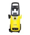 Мийка високого тиску Vortex 2 кВт, 150 бар, 7,2 л/хв, з турбонасадкою (5342513) - 5