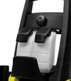 Мийка високого тиску Vortex 2 кВт, 150 бар, 7,2 л/хв, з турбонасадкою (5342513) - 9