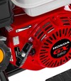 Мойка высокого давления бензиновая DEWALT 4,05 кВт, 190 бар, 600 л/ч (DXPW008E) - 6