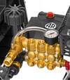 Мойка высокого давления бензиновая DEWALT 4,05 кВт, 190 бар, 600 л/ч (DXPW008E) - 7