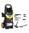 Мийка високого тиску STANLEY 2,6 кВт, 170 бар, 450 л/год (SXFPW26MP-E) - 2