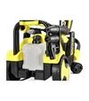 Мойка высокого давления Sturmax PWM9204 с регулятором мощности, 1500-2100 Вт, 150 Бар - 3