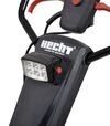 Снігоприбиральник електричний HECHT 9014 - 2