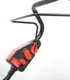 Снігоприбиральник електричний HECHT 9161 - 3