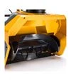 Снігоприбиральник електричний STIGA ST1151E, 1,8 кВт, 51 см, шнек 17,5 см - 6