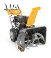 Снігоприбиральник бензиновий STIGA ST5266P, 6,2 кВт, 66 см, шнек 37,5 см - 1