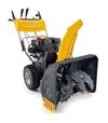 Снігоприбиральник бензиновий STIGA ST4262P, 4,4 кВт, 62 см - 1