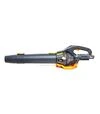 Садова повітродувка GTM AB56/1374BL BARE TOOL - 1