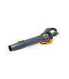 Садова повітродувка GTM AB56/1374BL BARE TOOL - 3