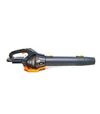 Садова повітродувка GTM AB56/1374BL BARE TOOL - 4