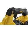 Садова повітродувка акумуляторна безщіткова DeWALT (DCMBA572N) - 6