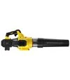 Садовая воздуходувка бесщеточная аккумуляторная DeWALT (DCMBA572X1) - 4