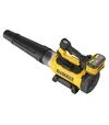 Садова повітродувка акумуляторна безщіткова DeWALT, XR FLEXVOLT (DCMBL777X1) - 5