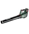 Садовая воздуходувка аккумуляторная Metabo LTX LB 18V (601607650) - 1