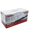 Садовая воздуходувка CROWN CT29013HX, 20В, без АКБ и ЗП - 7