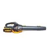Воздуродувка аккумуляторная GTM AB56/1374BL, 56 В, без АКБ и ЗУ (AB56/1374BL_BARE TOOL) - 2