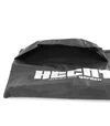 Садовий пилосос-повітродувка бензиновий Hecht 9254 (HECHT9254) - 10