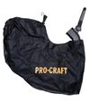 Садовий пилосос-повітродувка акумуляторний Procraft VB-20 без АКБ та ЗП (032014) - 12