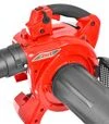 Садовый пылесос-воздуходувка бензиновый Hecht 9280 2 in 1 - 12