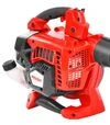 Садовый пылесос-воздуходувка бензиновый Hecht 9280 2 in 1 - 7