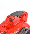 Садовый пылесос-воздуходувка бензиновый Hecht 9280 2 in 1 - 8