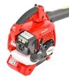 Садовый пылесос-воздуходувка бензиновый Hecht 9280 2 in 1 - 9