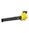 Садова повітродувка акумуляторна Stanley FatMax SFMCBL7M1 18 В, 160 км/год - 2