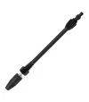 Турбонасадка угловая для моек Vortex 1500-2500 Вт (5344093) - 1