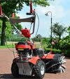 Підмітальна машина HECHT 8101 - 4