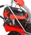 Підмітальна машина HECHT 8101 S - 2