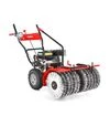 Підмітальна машина HECHT 8680 SE - 1