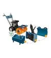 Подметальная машина мультифункциональная Konner&amp;Sohnen KS 7HP-MFM 60 set - 1
