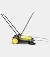Підмітальна машина Karcher S 4 Twin ручна 680мм 20л (1.766-365.0) - 6