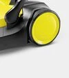 Подметальная машина Karcher S 6 Twin ручная 860мм 38л (1.766-460.0) - 2