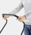 Подметальная машина Karcher S 6 Twin ручная 860мм 38л (1.766-460.0) - 6