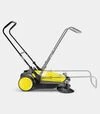 Подметальная машина Karcher S 6 Twin ручная 860мм 38л (1.766-460.0) - 7