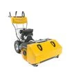 Подметальная бензиновая машина STIGA SWS600G, 4,4 кВт, 60 см - 2