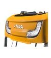 Подметальная бензиновая машина STIGA SWS800GE, 4,4 кВт, 80 см - 4