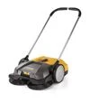 Підмітальна машина механічна STIGA SWP355, 55 см - 2