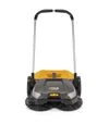 Підмітальна машина механічна STIGA SWP355, 55 см - 3
