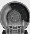 Напольная машина Karcher BDS 43/150 C Classic 1500Вт (1.291-243.0) - 2