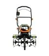 Аккумуляторный культиватор GTM BT56 KIT - 2