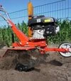 Культиватор бензиновый HECHT 746 - 10
