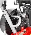 Культиватор бензиновый HECHT 784 - 7