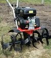 Культиватор бензиновый HECHT 785 - 11