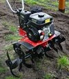 Культиватор бензиновий HECHT 790 BS - 13