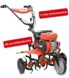 Культиватор-мотоблок бензиновый HECHT 796 - 8