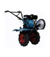 Культиватор бензиновий Hyundai T 950, 5,15 кВт (Т 950) - 13