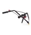 Культиватор бензиновый STIGA SRC36V, 1,9 кВт - 6