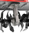 Культиватор электрический HECHT 748, 1,8 кВт, ширина обработки 45 см - 6